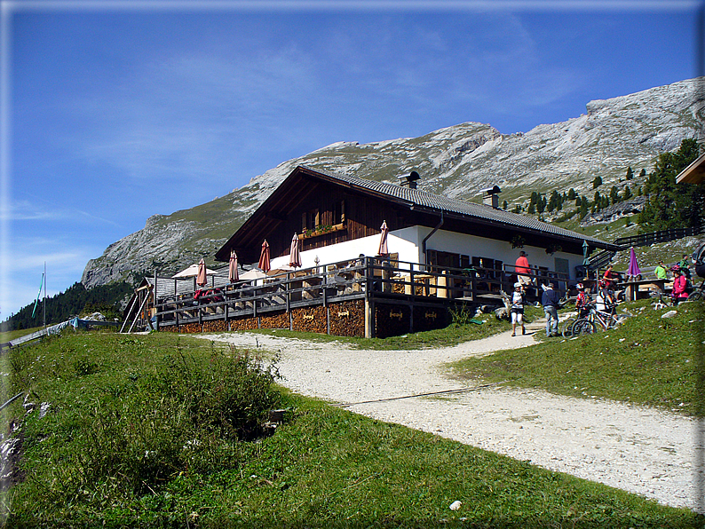 foto Picco di Vallandro